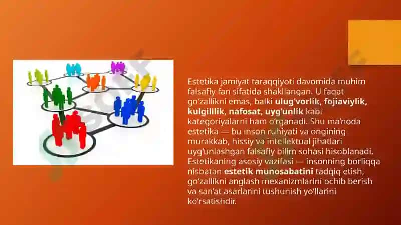 Estetika 4