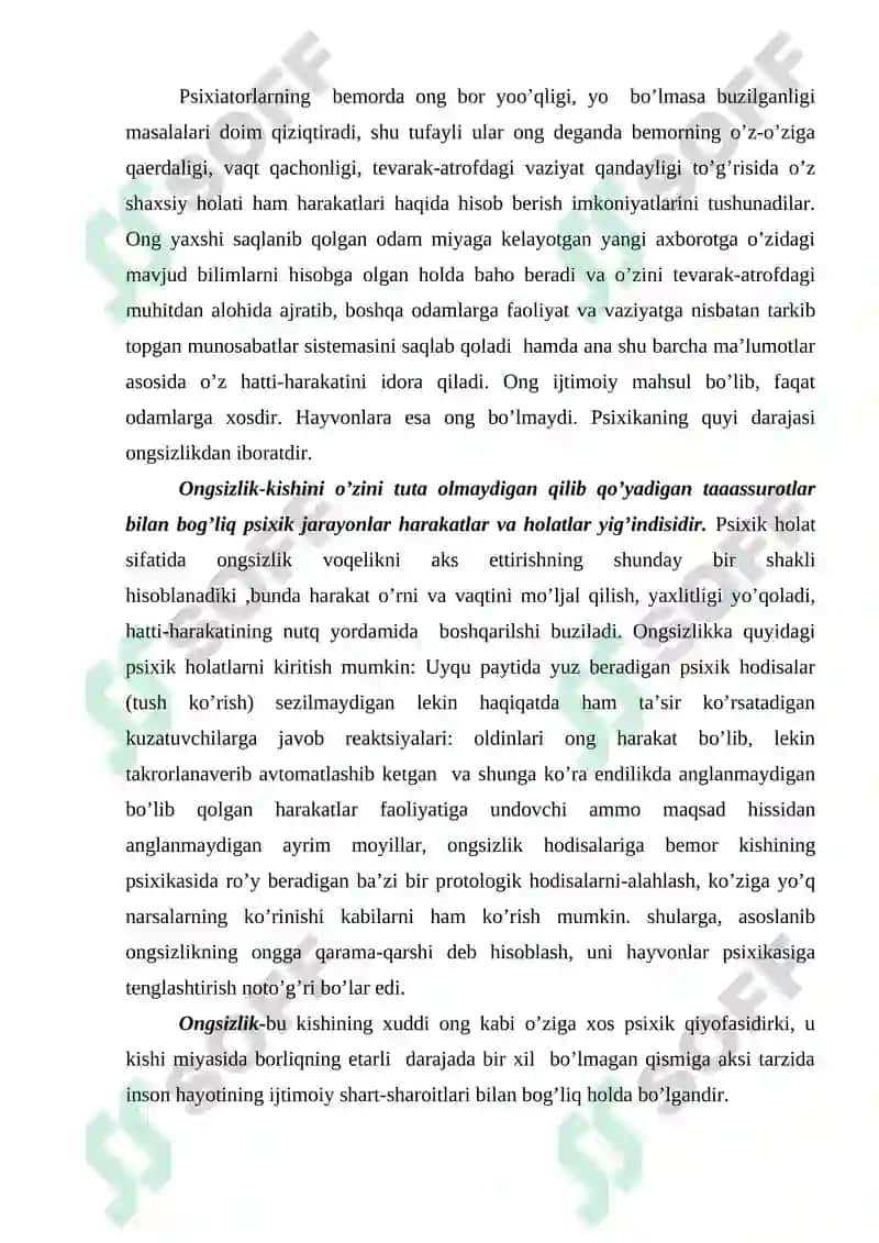 Ongning strukturasi tuzilishi 4