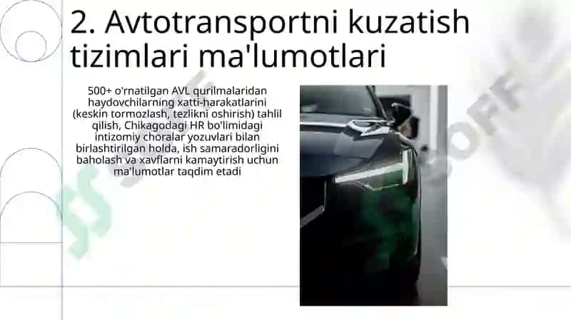 Mosuvchi audit va me'yoriy asoslar 4