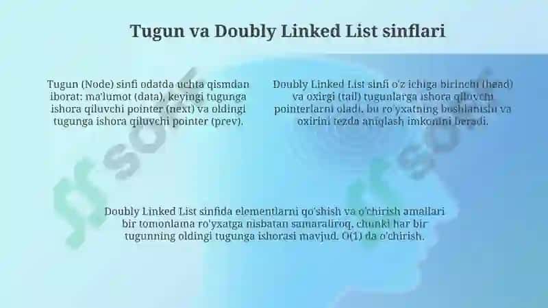 Doubly Linked List 4