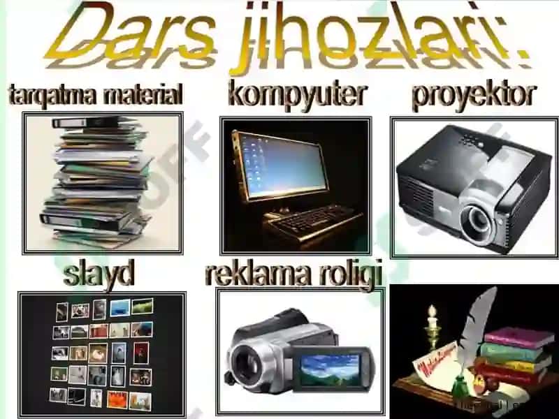 HASHOROTLAR 4
