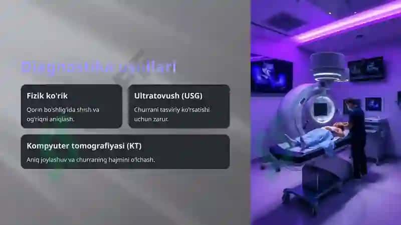 Operatsiyadan keyingi qorin churralari operativ xirurgiyasi 4