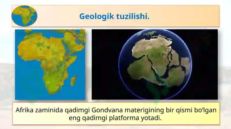 Geologik tuzilishi 4