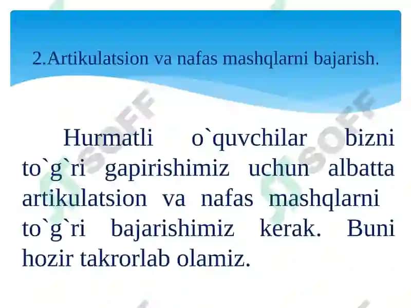 Nutqitoʻliq rivojlanmagan 4