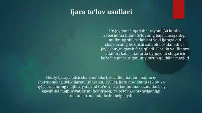 Ijara shartnomasi 4