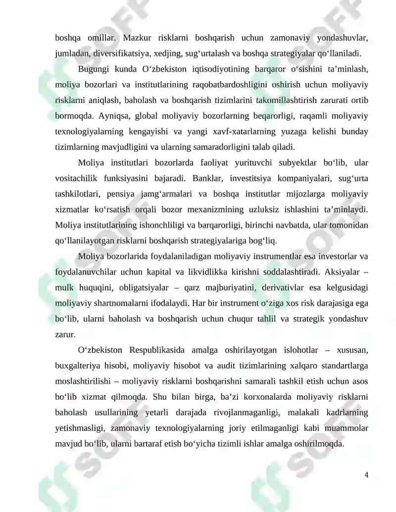 Talabalar Mustaqil Ishlarini Tashkil Etish 4