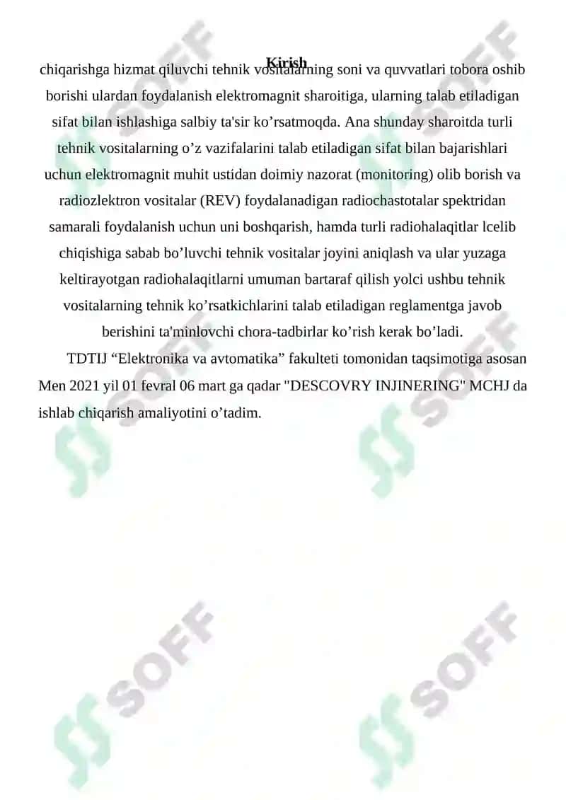 Texnika xavfsizligi qoidalari 4