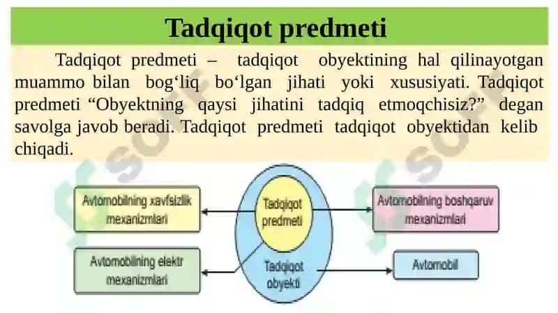 Tabiiy fanlar nazariyasi va metodikasi 4