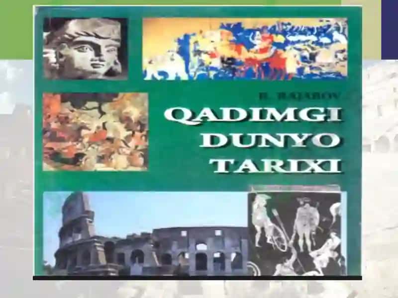 Qadimgi Yunoniston 4