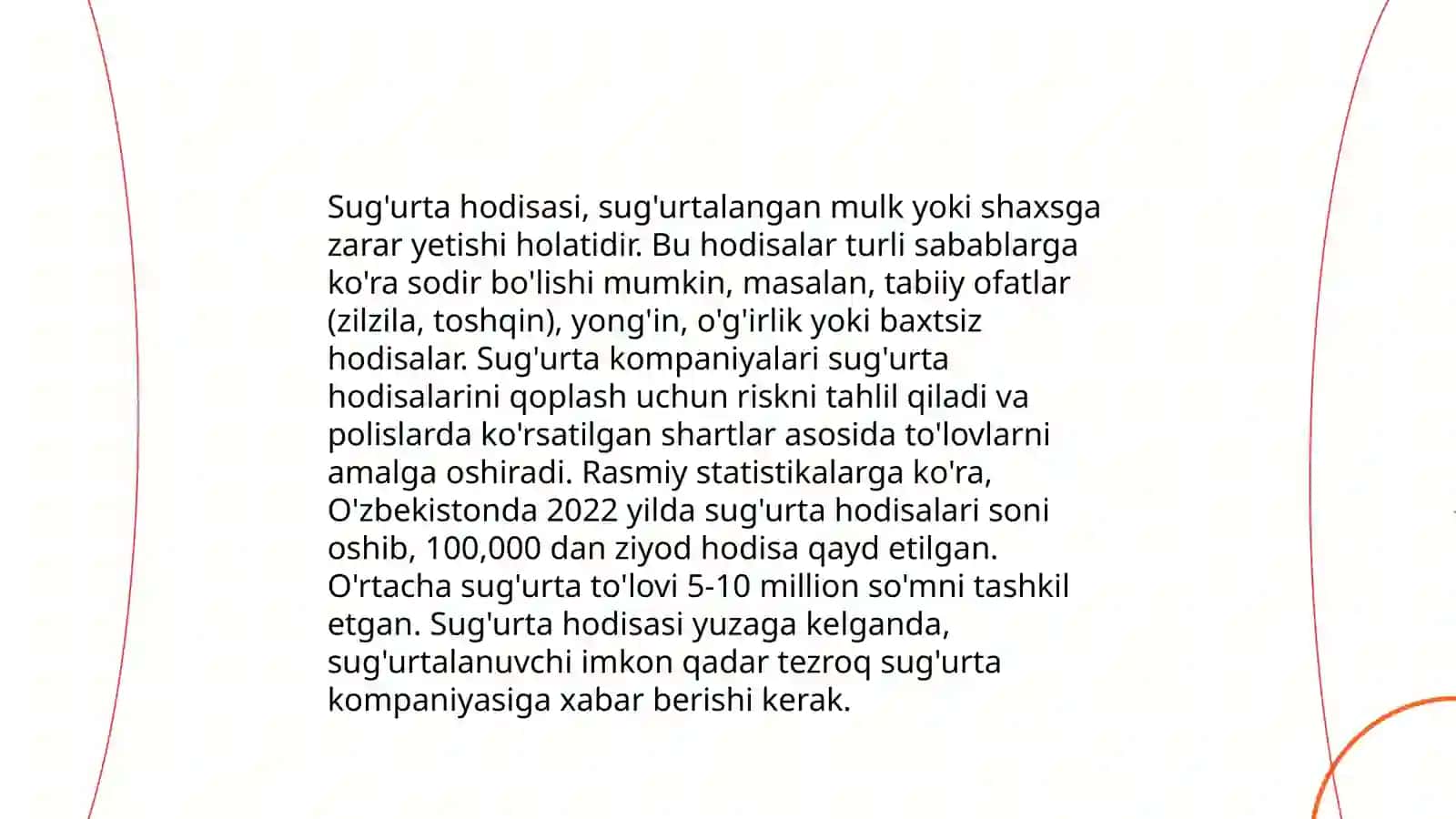 Suĝurta hodisasi ròyxatga olish 4