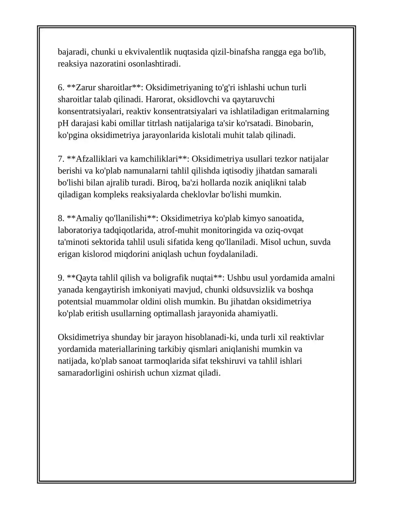 OKSIDIMETRIYA 4
