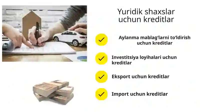 KAPITALBANK: KREDIT TIZIMI 4