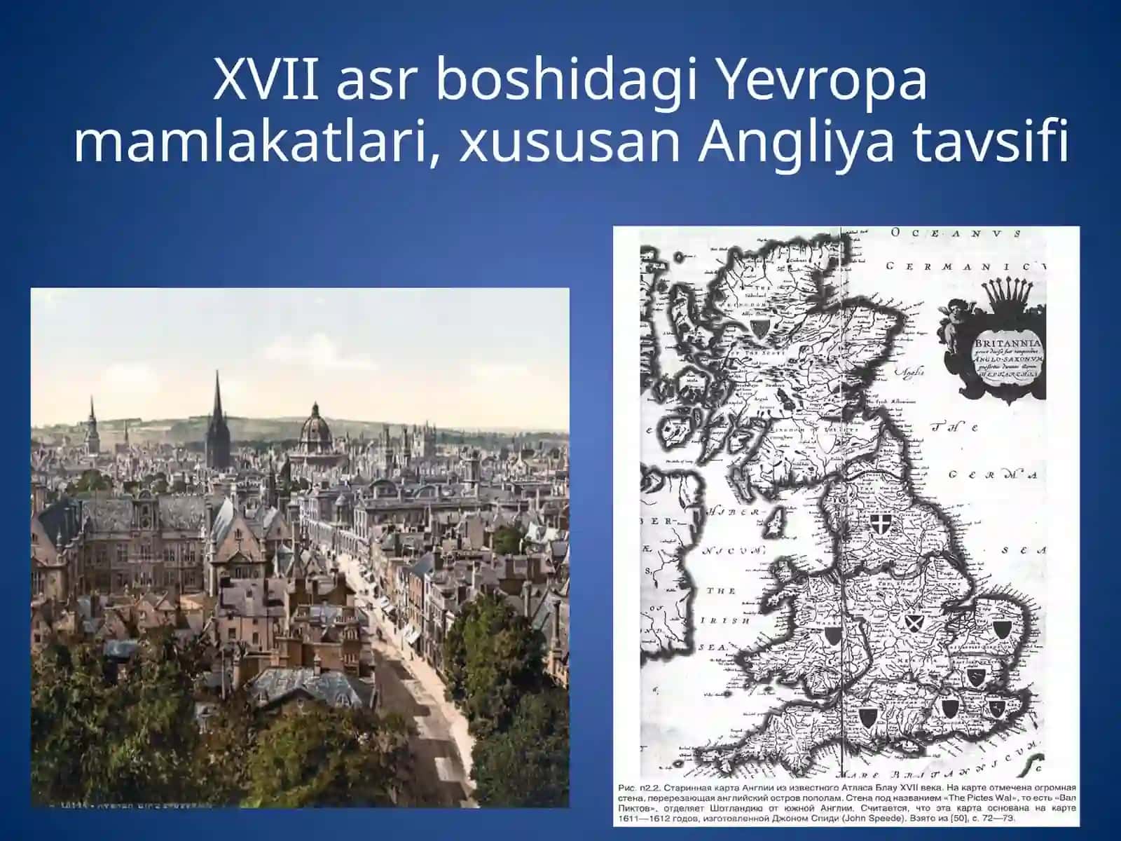 Tarix - XVII asr Angliya inqilobi 4