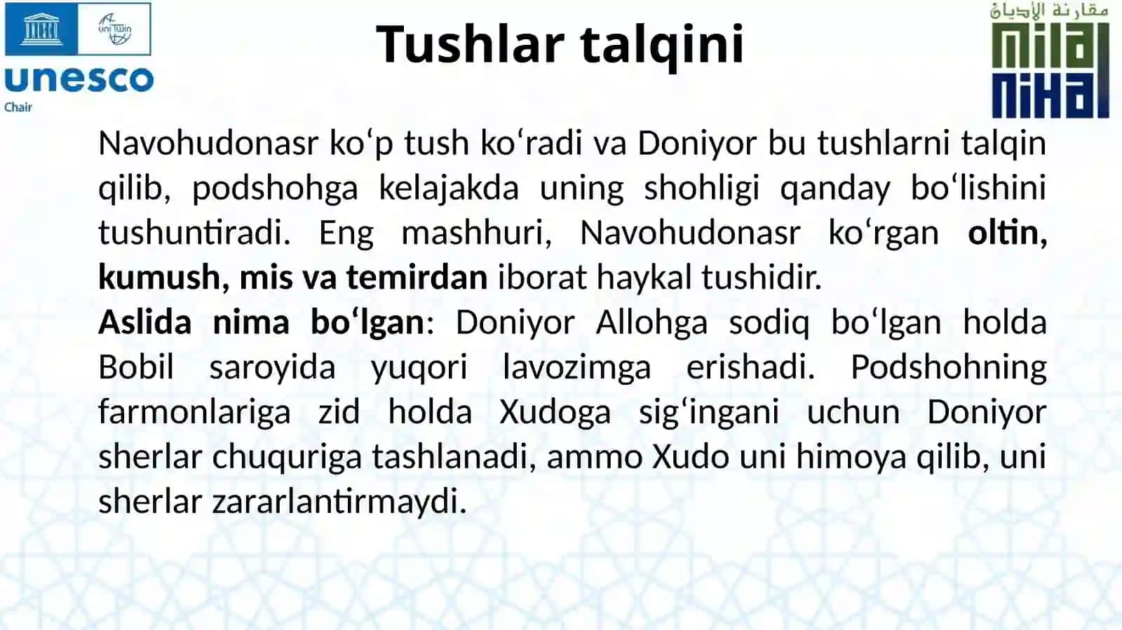 "DONIYOR KITOBI" "ESKI AHD" 4