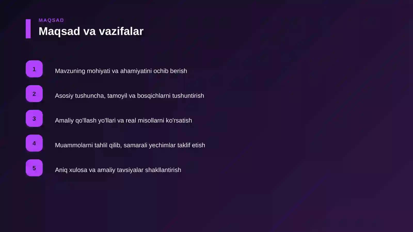Investorlarni jalb qilish — real misollar bilan 4