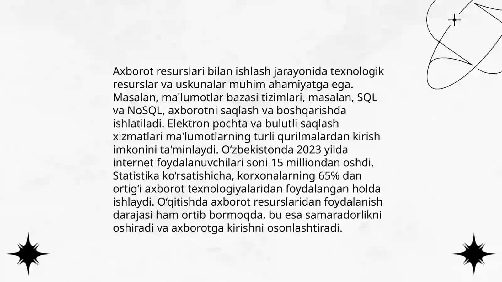 Kutubxonach muloqot tashkilotchisi 4