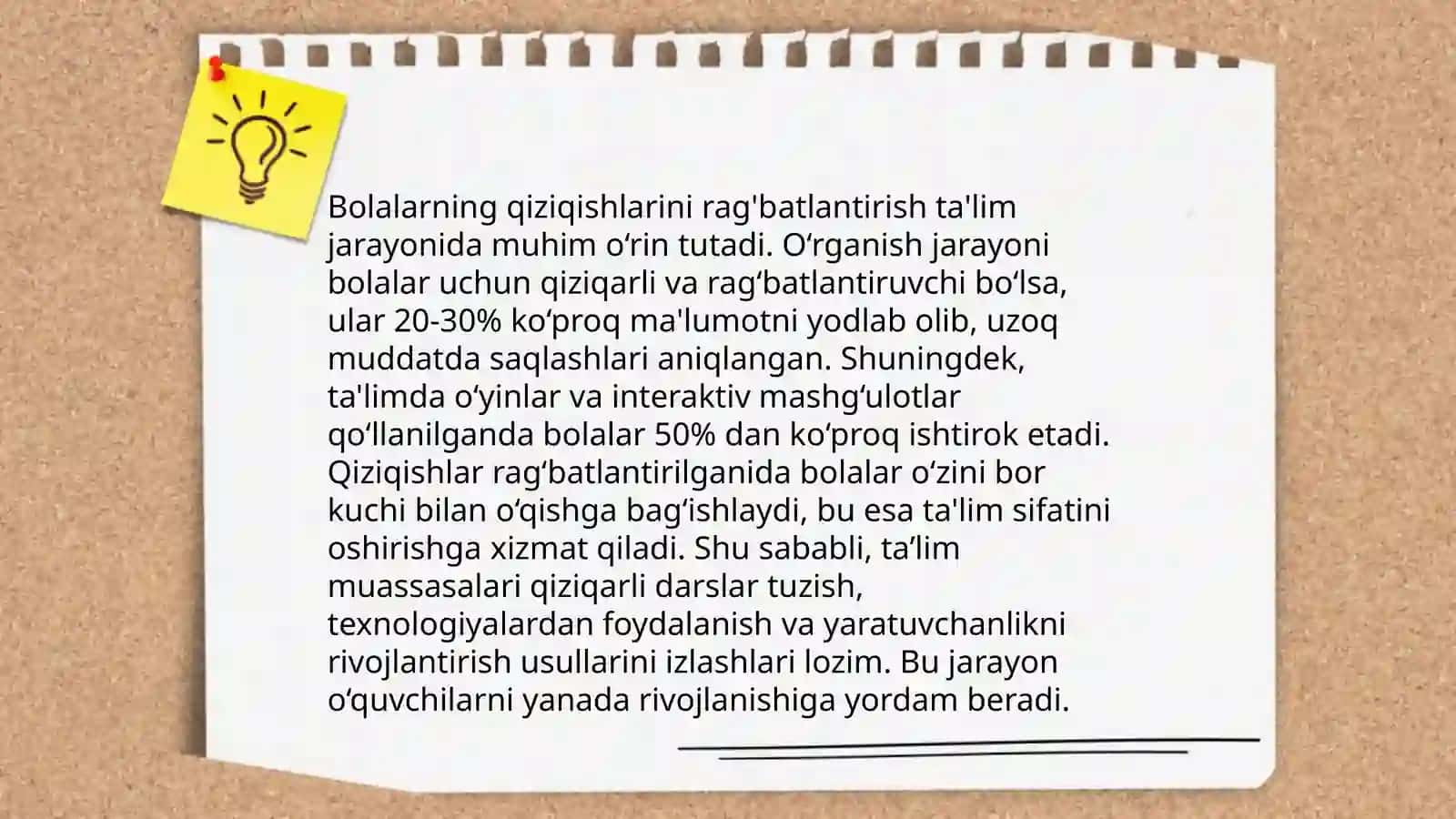 Maktabgacha ta'lim tashkilotlarida rivojlantiruvchi markazlar faoliyati 4