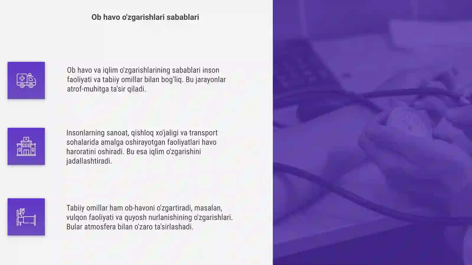 Ob havo va iqlim 4