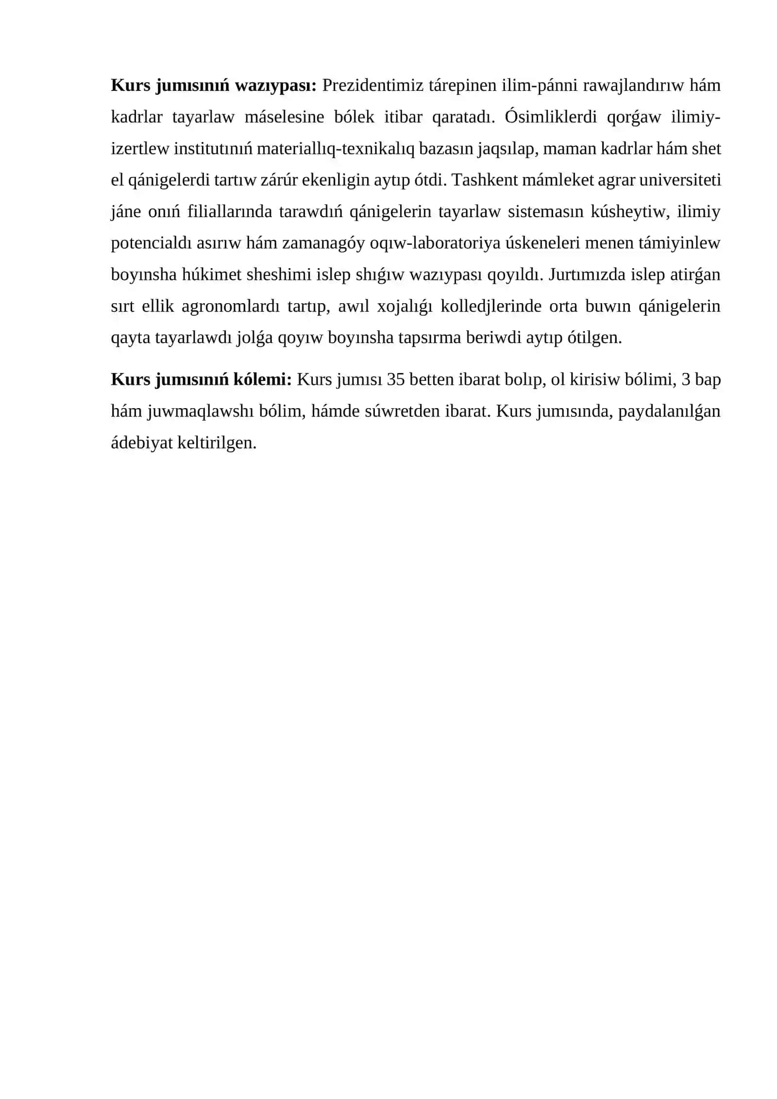 Topıraq hám qorshaǵan ortalıqtı qorǵawda shet el tájiriybeleri 4