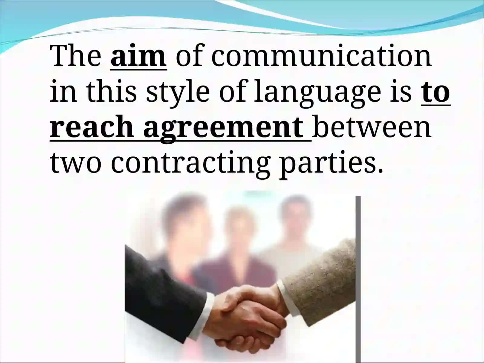 Official Document Styles 4