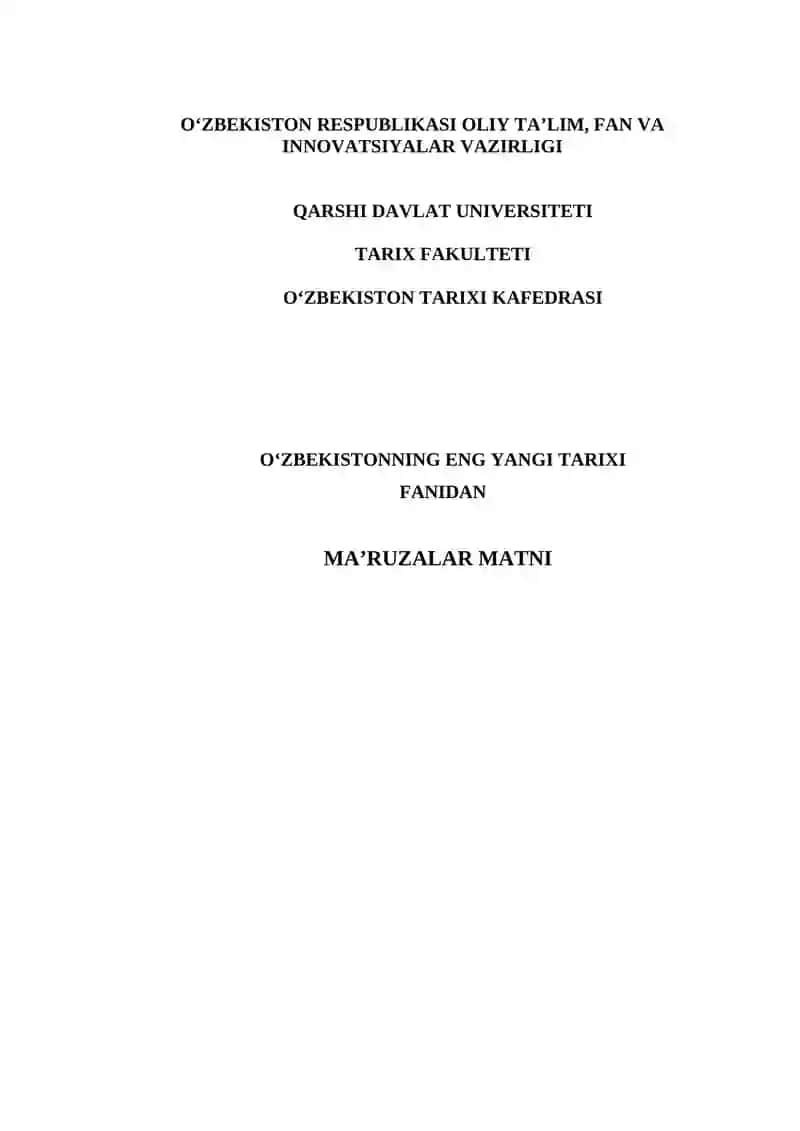 O`QUV-USLUBIY MAJMUA 4