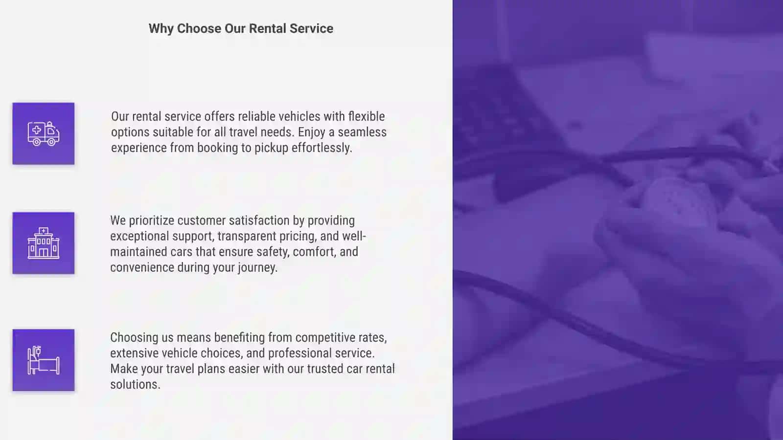 Car Rental Service 4