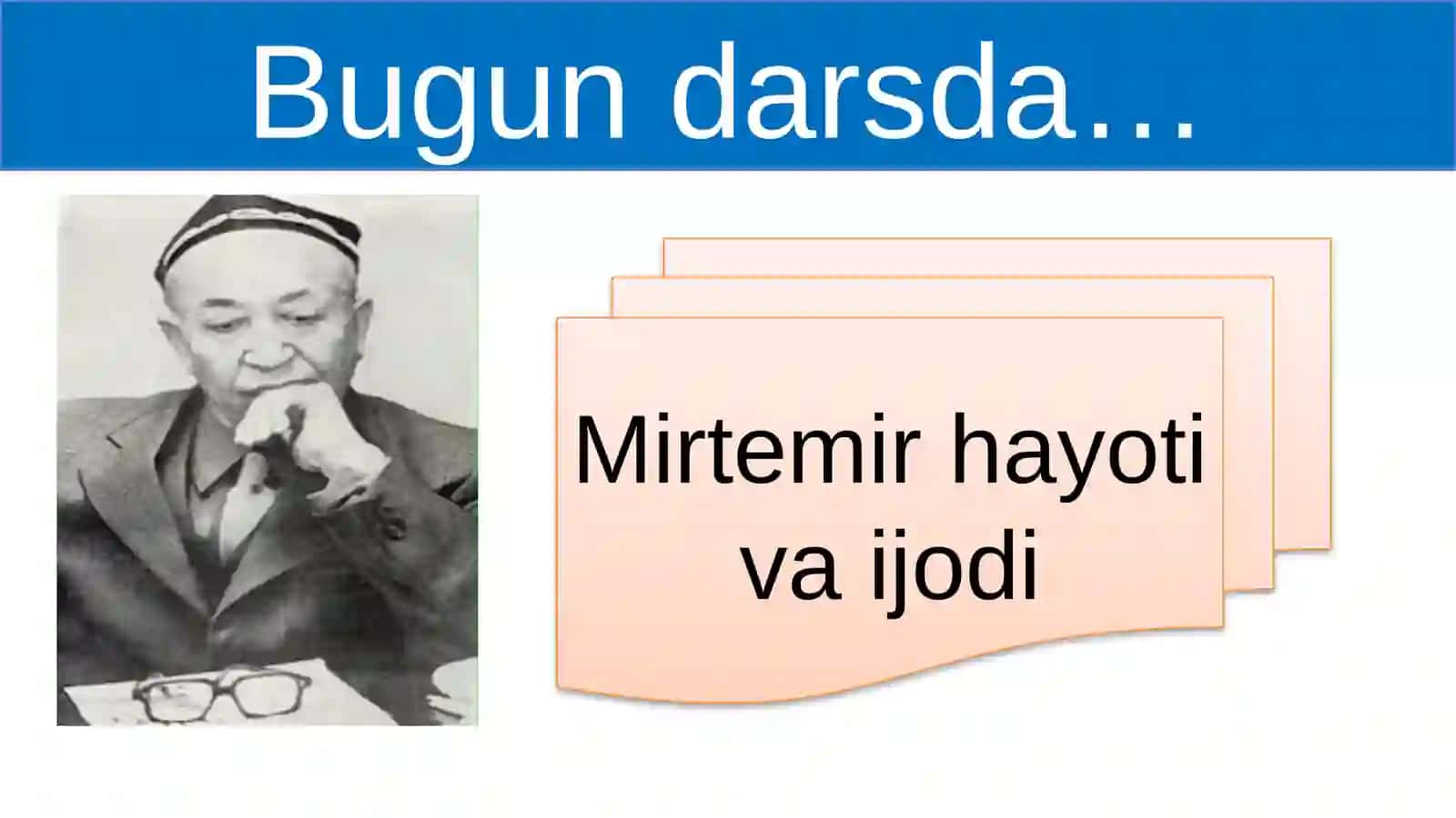 Mirtemirhayotivaijodi 4
