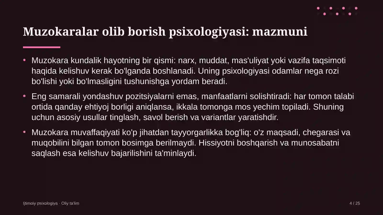 uy joy qurilishida muzokaralar olib borish psixologiyasi 2048 4