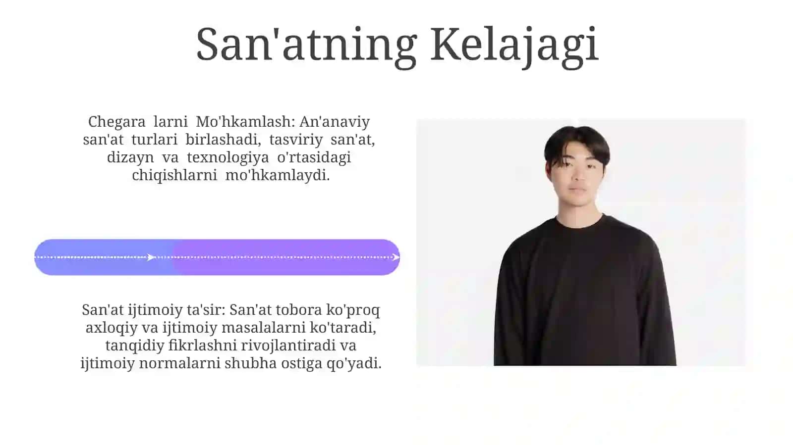 San'at va Ma'no 4