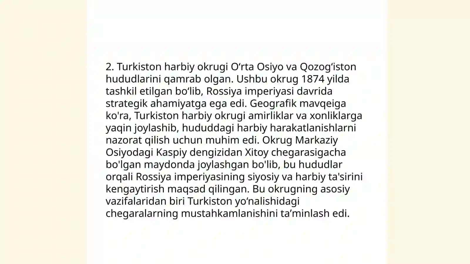 Turkiston harbiy okrugi 4
