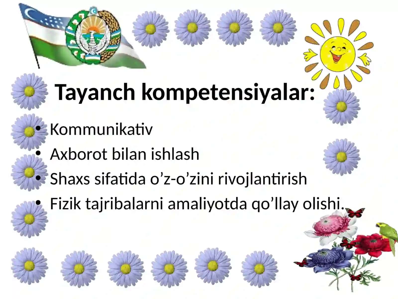 “Qattiq jismlarning mexanik xossalari” 9-sinf Fizika dars ishlanma 4