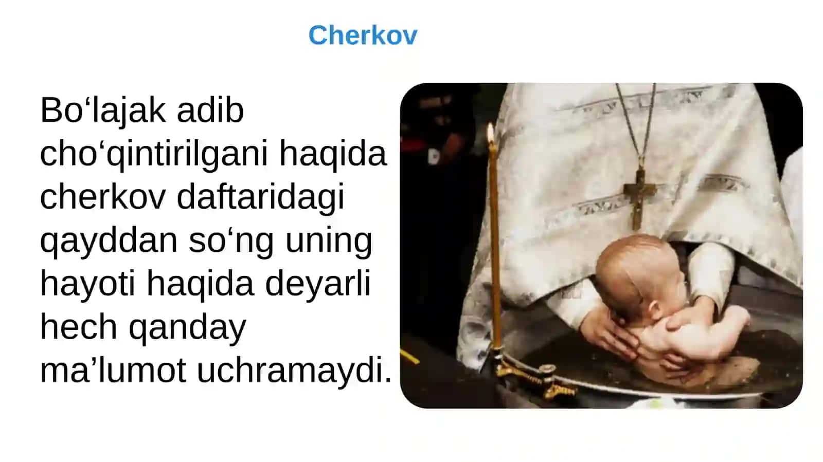 9-sinf Adabiyot fanidan Uilyam Shekspir hayoti va ijodi dars taqdimot 4