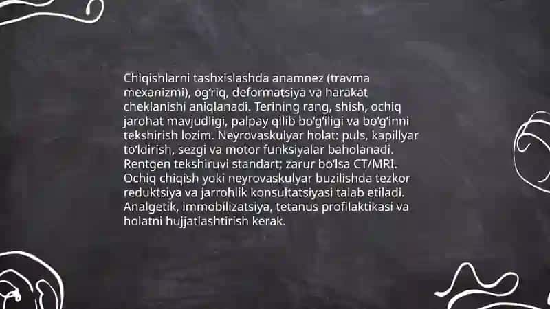 Tayanch 4
