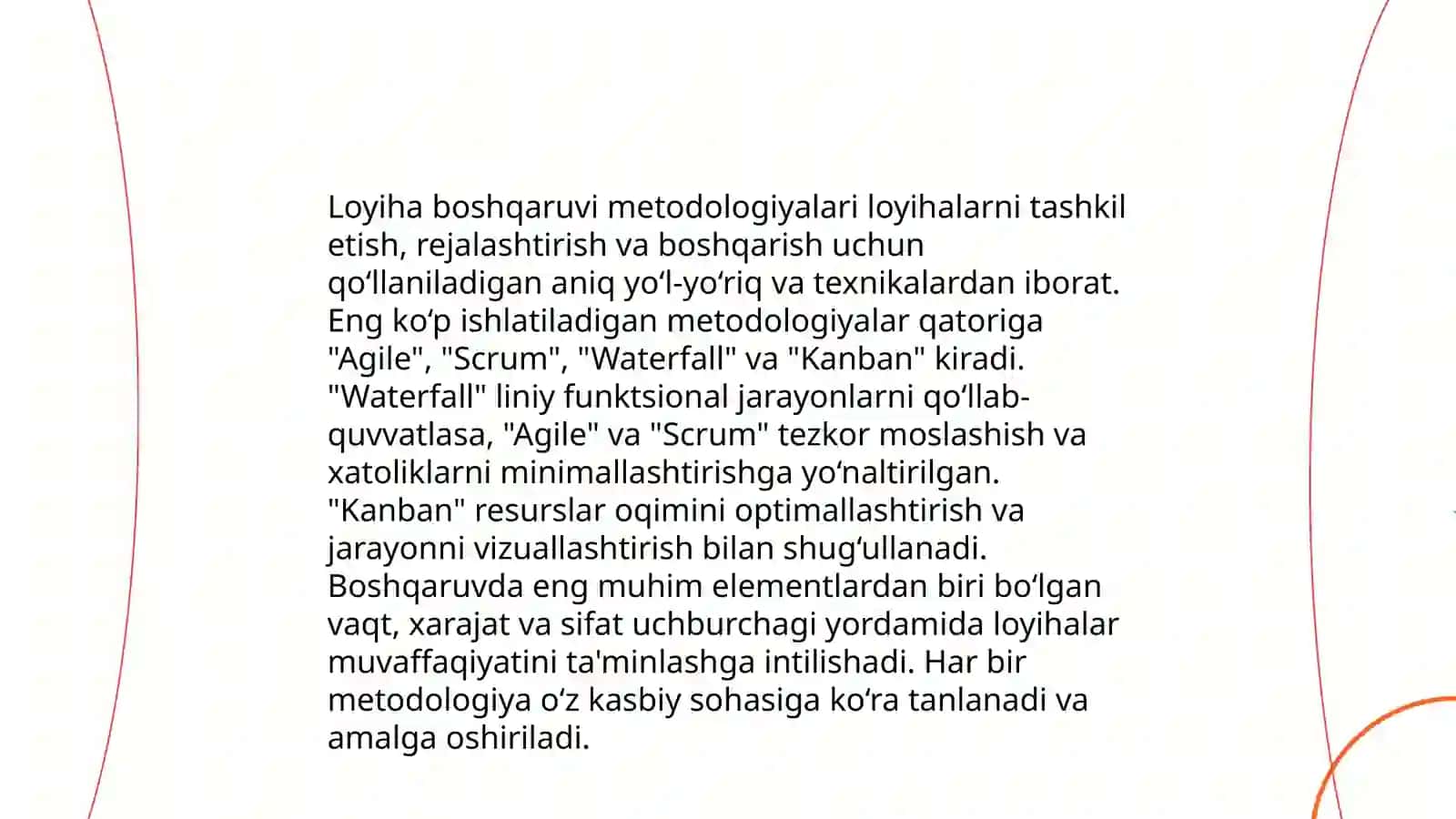 Aviakompaniya raqamli transformataiya strategiyasini yaratish va amalga oshirish loyihasi 4