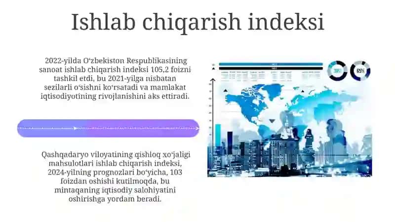 Milliy iqtisodiyotning makroiqtisodiy oʻlchamlari 4