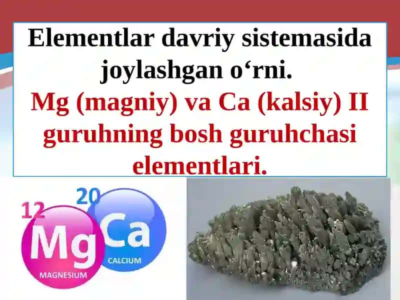Magniyvakalsiy 4