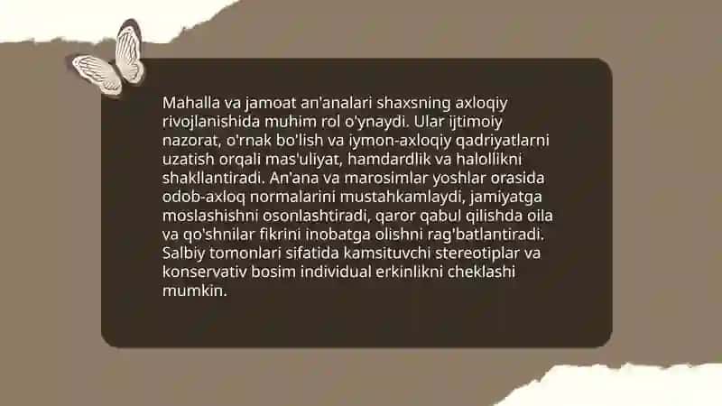 Oilaviy muhit va diniy tarbiya orqali komil insonni shakllantirish 4