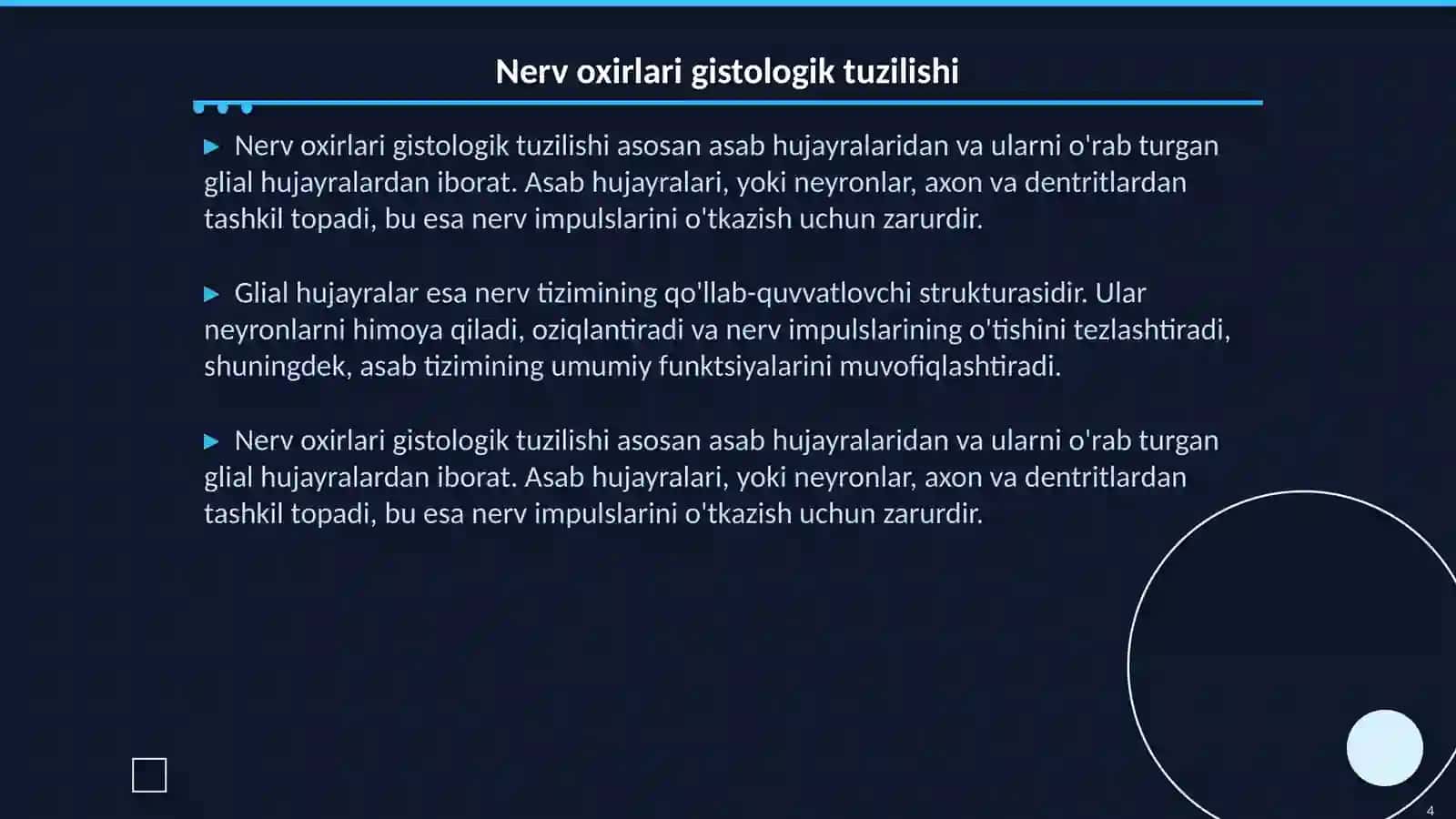 Immunitеt jarayonida ishtirok etuvchi hujayralar 4