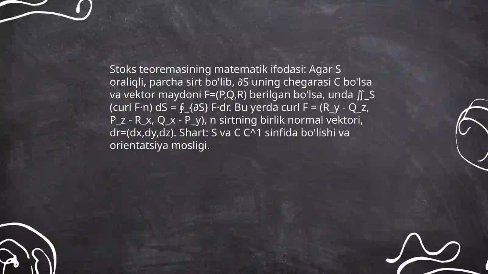 Stoks formulasi 4