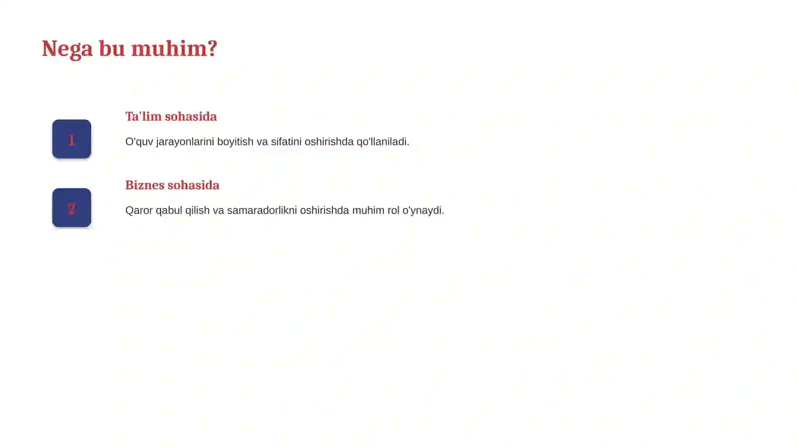 Misr piramidalari va qadimgi Misr sivilizatsiyasi siri 4