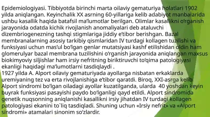 Alportsindromi 4