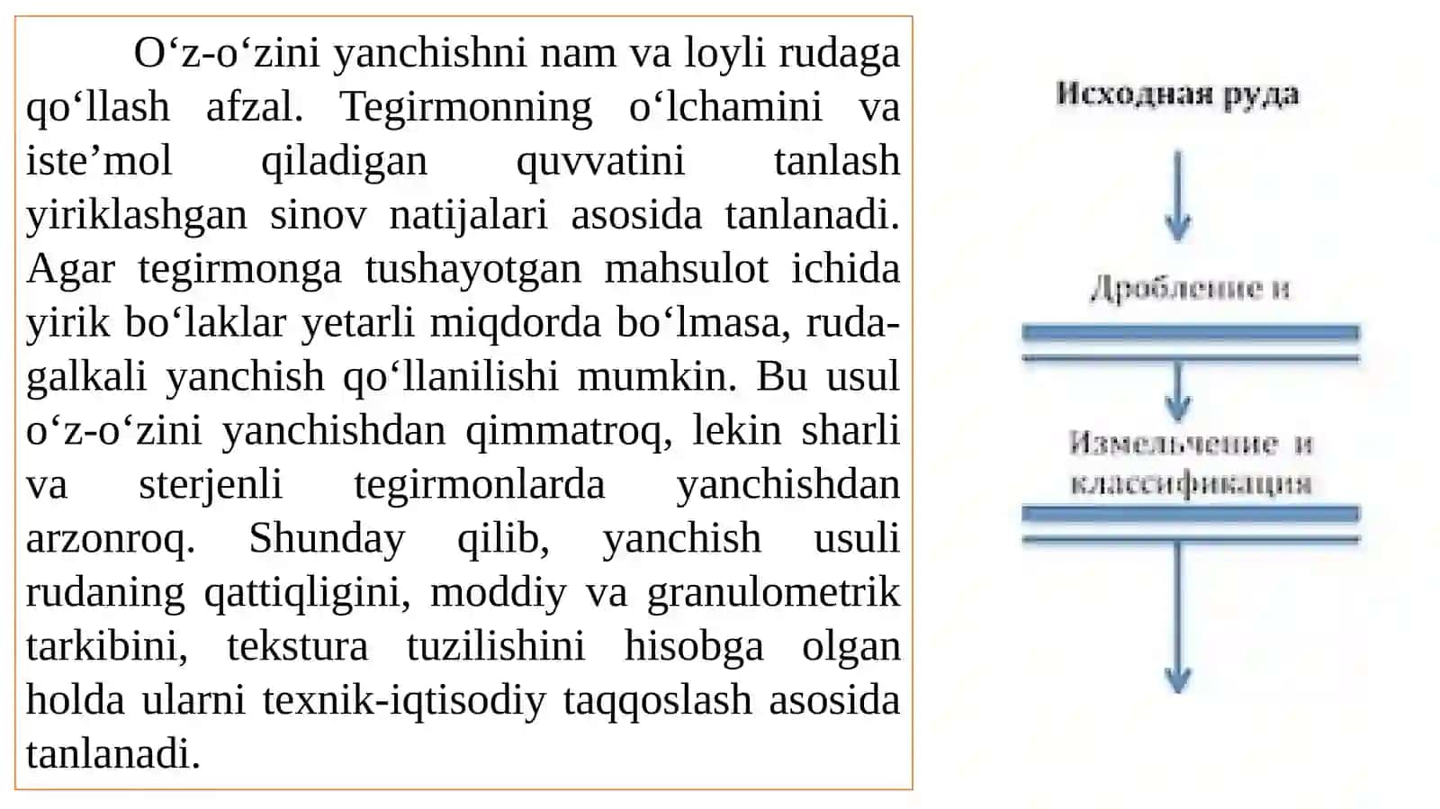 9-MA’RUZA.YANCHISH SXEMALARINI TANLASH 4