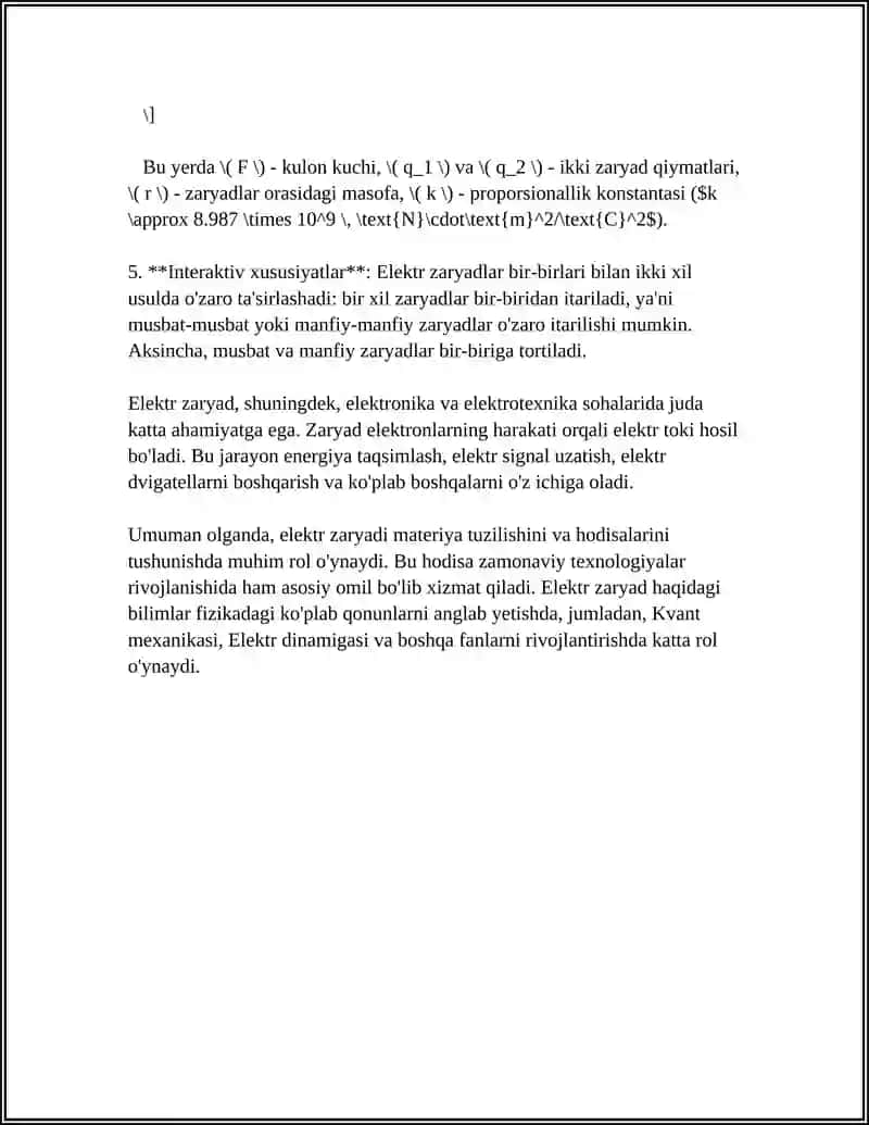 ELEKTROSTATIKA 4
