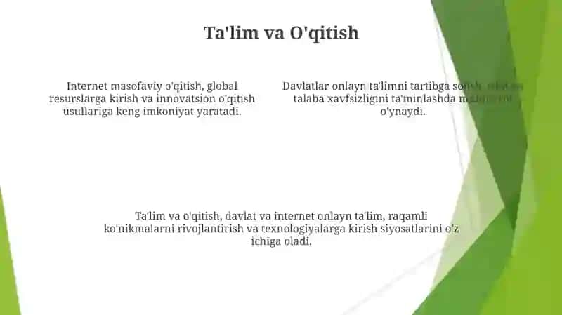 Davlat va internet 4