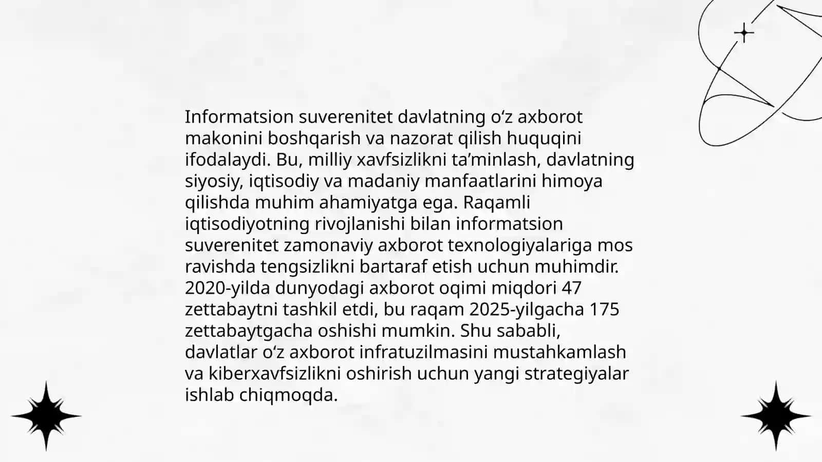 Media savodxonlikning asosiy tushunchalari 4