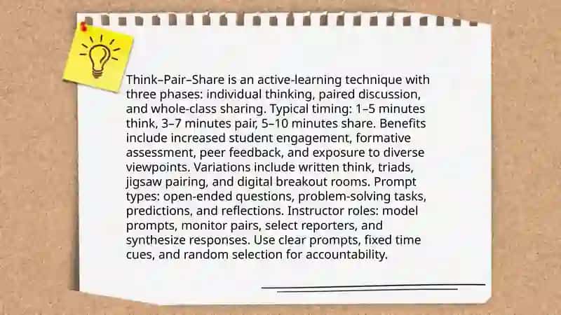 Active learning 4