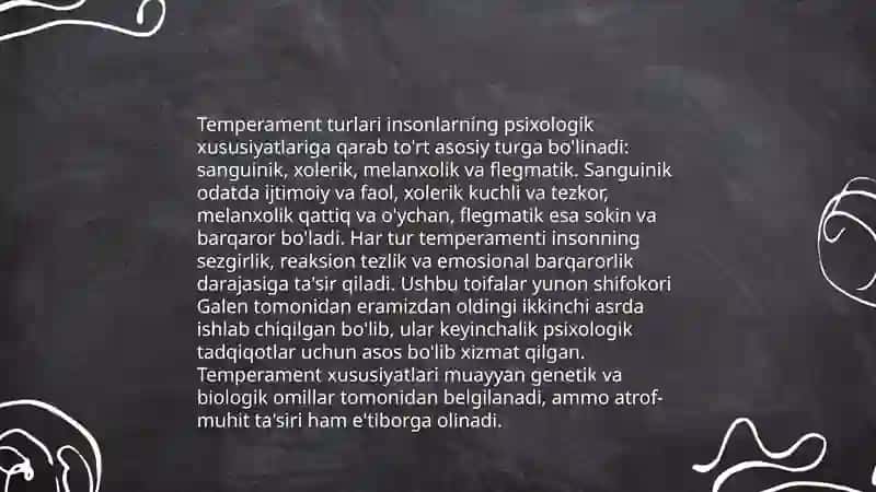 Shaxsning psixologik xususiyatlari 4