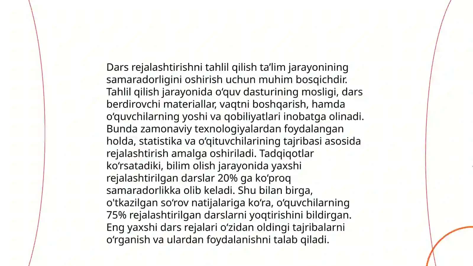 Mavsumova Nilufarning O‘zbek adabiyotini o‘qitish metodikasi 4