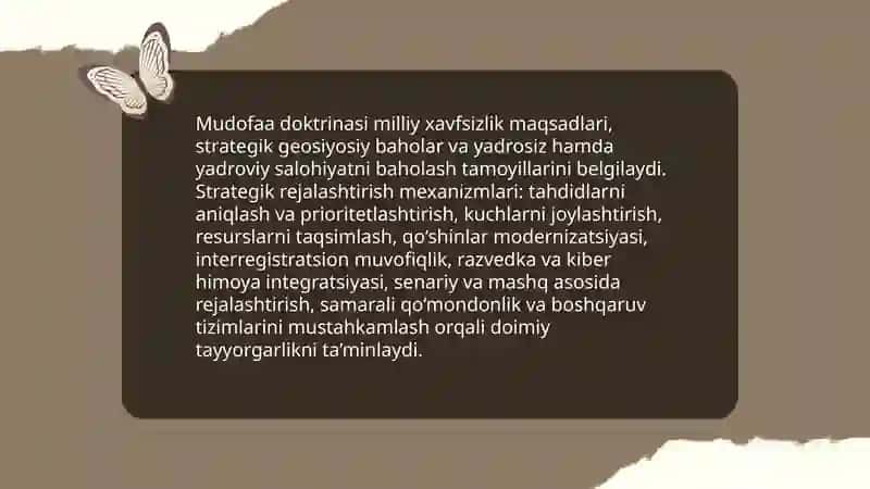 Milliy arbiya faning amaliy mexanizmlari 4