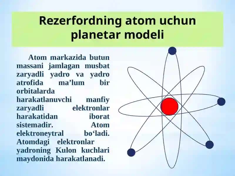 Atomlarning chiziqli spektrlari 4